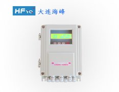 yy易游体育网页版下载伟业超声波流量计都带RS485接口么